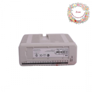 ABB 50XM2000 Industrial Control Module