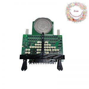ABB 5SHY3545L0010, 3BHE009681R0101 - Advanced Industrial Control Module