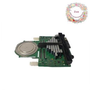ABB 5SHY3545L0016 3BHB019719R0101 - High-Performance Control Module