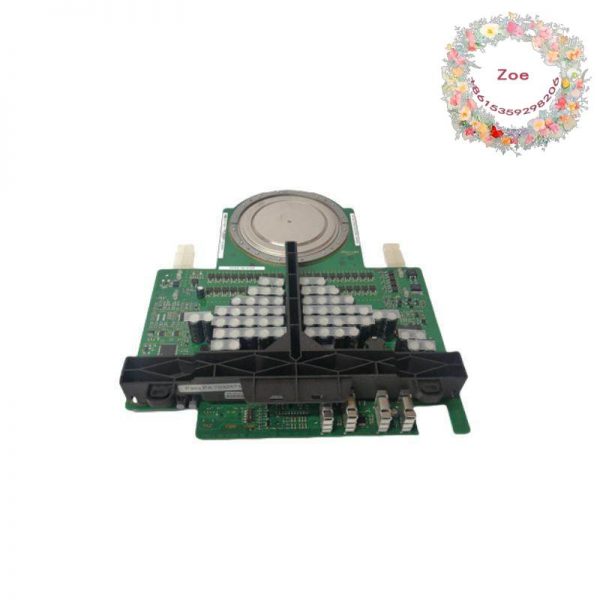 ABB 5SHY3545L0016 3BHB019719R0101 - High-Performance Control Module