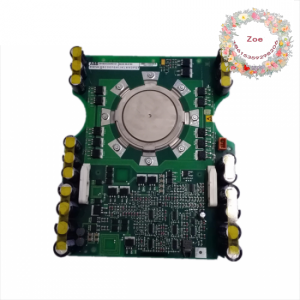 ABB 5SXE05-0156 3BHB003154R0101 Industrial Grade IGCT Module