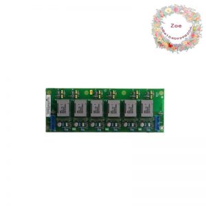 ABB 6632092N1 Option Board NDCS - Control & Automation Solutions