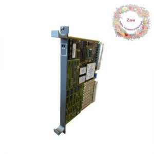 ABB 81ET03N-E GJR2389800R1210 Industrial Control Module