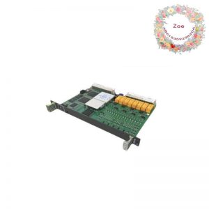 ABB 83SR50c-E GJR2395500R1210 Industrial Control Board