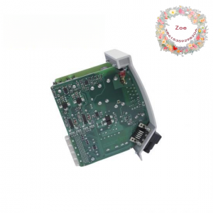 ABB AC800F PM802F Fi830F EI802F DCS Module - Control Systems Innovation at its Core