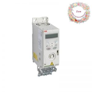 ABB ACS150-03E Micro drives, 220V, 0.75kw, Industrial Control Solutions