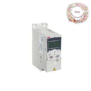 ABB ACS355-03E-01A2-4 3ABD0000058242 Power Supply