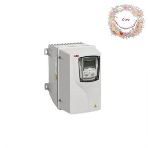 ABB ACS355-03E-02A4-4 Inverter Drive; Manufacturer:ABB