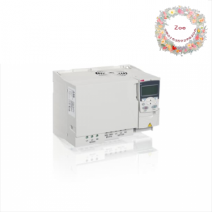 ABB ACS355-03E-31A0-4 Drives: Industrial Control Solutions
