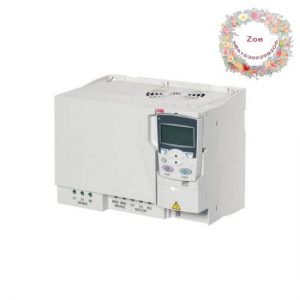 ABB ACS355-03E-38A0-4 - Advanced Frequency Converter, Precision Control, Industrial Efficiency