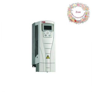 ABB ACS550-01-04A1-4, High-Performance Industrial Frequency Converter