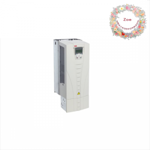 ABB ACS550-01-06A9-4 Variable Speed Drive Module