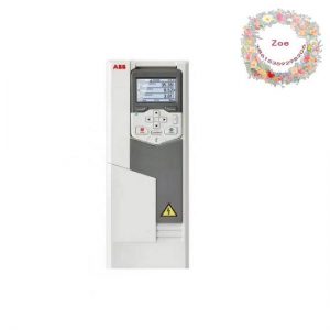 ABB ACS580-01-12A7-4 3ABD50000038953 - High-Performance Inverter for Industrial Automation