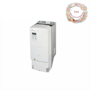 ABB ACS800-01-0016-3 Drives: High-Performance AC Drives for Industrial Control
