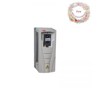ABB ACS880-01-061A-3: Industrial AC Drive, Precision Control, High Efficiency