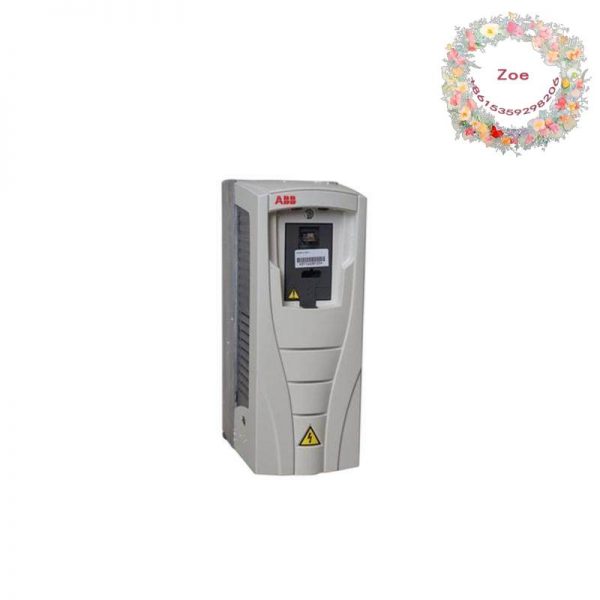 ABB ACS880-01-061A-3: Industrial AC Drive, Precision Control, High Efficiency