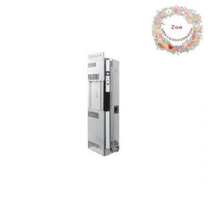 ABB ACS880-04-505A-3 3ABD00039309-D Variable Speed/Frequency Drive