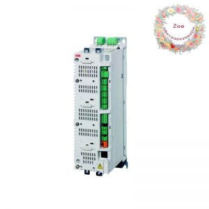ABB ACSM1-04AM-012A-4 Motor Speed Controllers, Precision Control for Industry