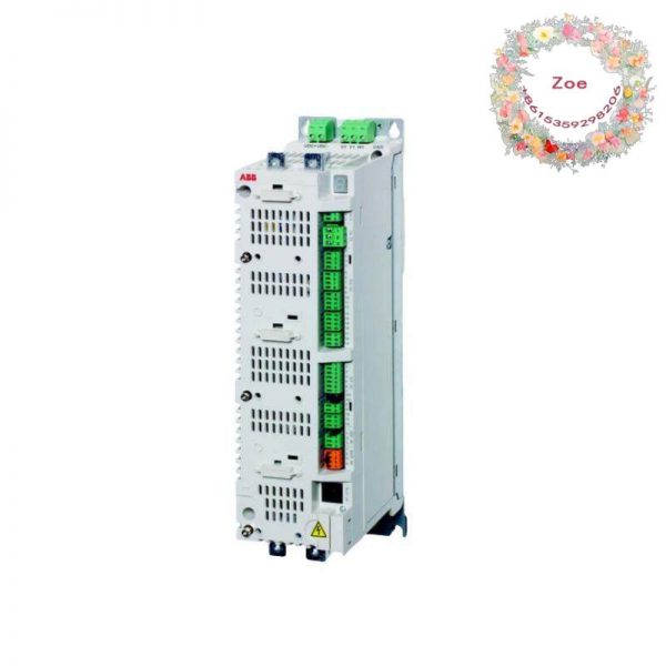 ABB ACSM1-04AM-012A-4 Motor Speed Controllers, Precision Control for Industry
