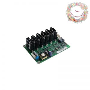 ABB AFIN-01C 64693808 Fan Inverter, Advanced Industrial Control Solutions