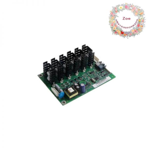ABB AFIN-01C 64693808 Fan Inverter, Advanced Industrial Control Solutions