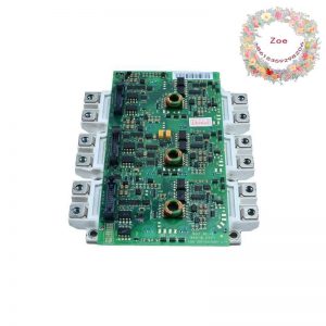 ABB AGDR-71C Inverter Driver Board: High-Efficiency Control Solution for Industry