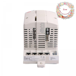 ABB AGDR-72C IGBT MODULE: Advanced Drive Technology for Industrial Automation
