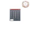 ABB AI523 | 1SAP250300R0001 | Analog Input Module
