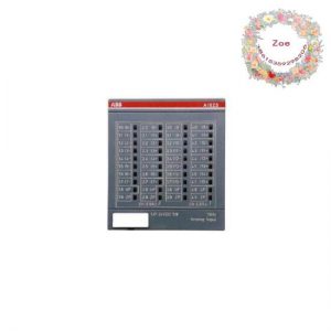 ABB AI523 | 1SAP250300R0001 | Analog Input Module