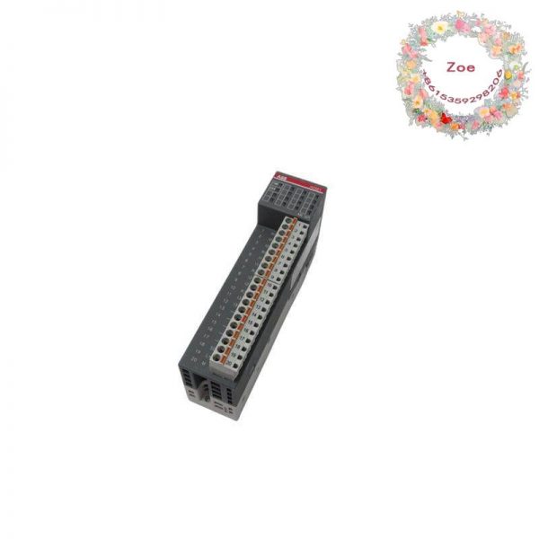 Allen-Bradley AB Panelview Plus 6 Logic Module 2711P-RP9DK, High-performance Control Solution