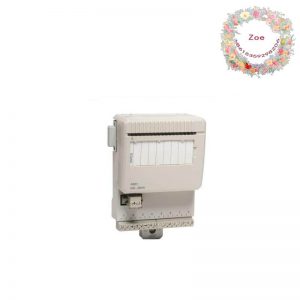ABB AI801 3BSE020512R1: High-Performance Analog Input Module