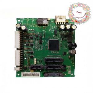 ABB AINT-02C 64802909A - High-Performance IO Module