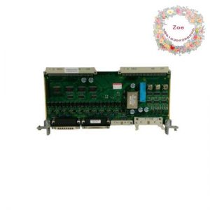 ABB AINT-12 CONTROL BOARD - High-Performance Industrial Automation Solution