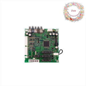 ABB AINT-12 Multi-Circuit Interface Board, High-Performance Control Module