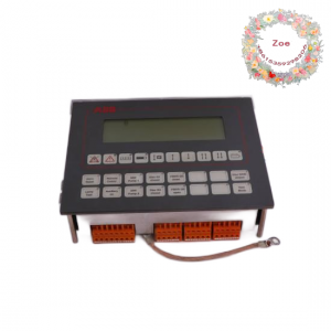 ABB 3HAC025517-001 Industrial Control Module