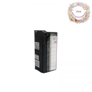 ABB AO920N 3KDE175533L9200 | Isolated Analog Output Module for Advanced Control Solutions