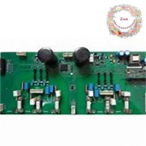ABB APBU-44C 64669982G PPCS BRANCH Channel Branching Unit