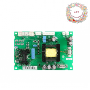 ABB APOW-01C Power Supply Board, Swiss Engineering Innovation