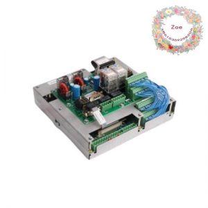 ABB ASDI-03 3HNA010255-001 - Precision Control Board for Paint Robots