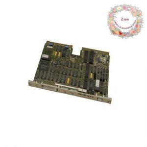 ABB ZGAD-582 + FF450R12ME4-B11: Industrial Control Module for Advanced Automation