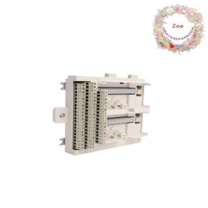ABB AV31 AV 31 Module - High-Performance Analog Voltage Module