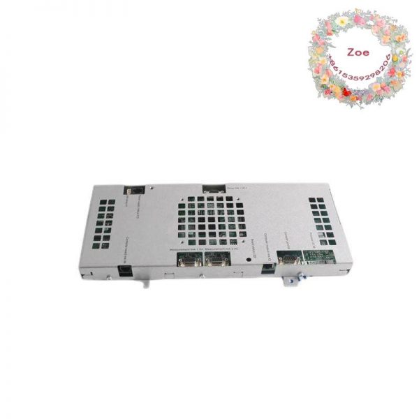 ABB AV94A HESG440940R11 - High-Quality Industrial Controller