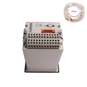 ABB B5LA - High-Performance Programmable Logic Controller