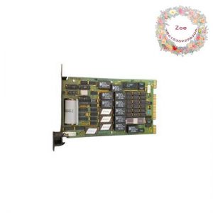 ABB Bailey NMFC-02 Control Module: Precision Automation in Industrial Control Solutions