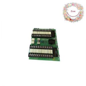 ABB Bailey NTAI03 Circuit Board: Advanced Control Solution for Industrial Automation