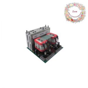 ABB Bailey NTCF03 Fiber Optic Communications Termination Unit