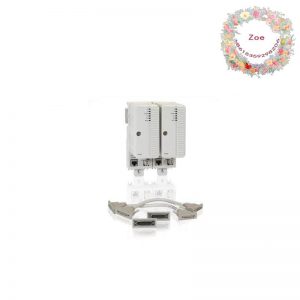 ABB BC820K02 - RCU-Link & CEX-Bus Connect Units, for Industrial Automation