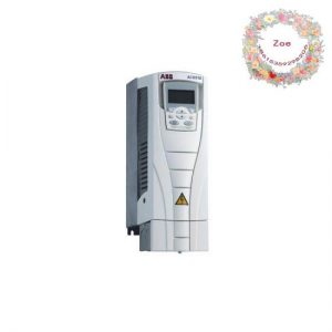 ABB BCU-12 Digital Control Module for Industrial Automation
