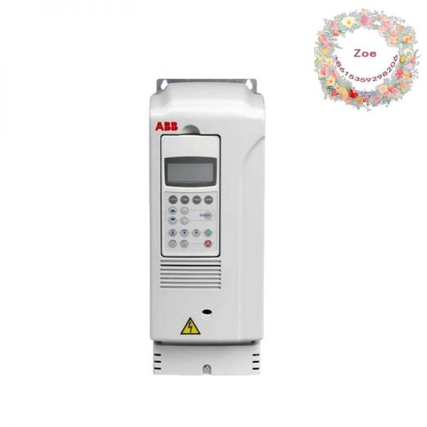 ABB BCU-12 Digital Control Module for Industrial Automation
