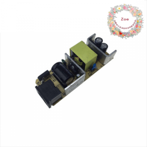 ABB BFPS-48C Power Supply Board